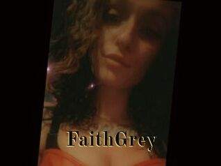 FaithGrey