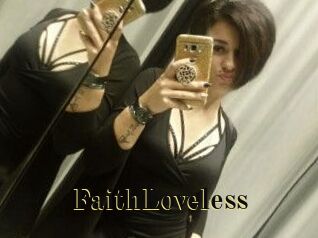 FaithLoveless