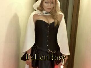FallenRose