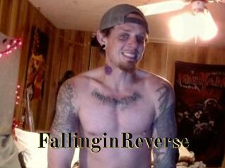 FallinginReverse