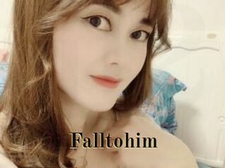 Falltohim