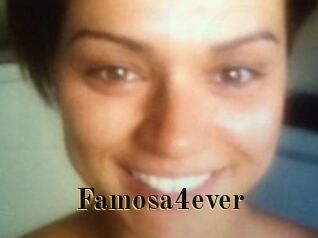 Famosa4ever
