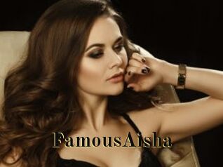 FamousAisha