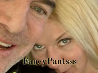 FancyPantsss