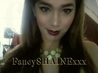 FancySHAINExxx