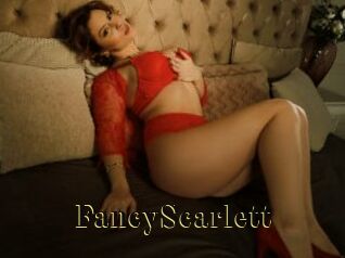 FancyScarlett