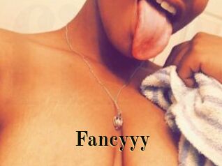 Fancyyy