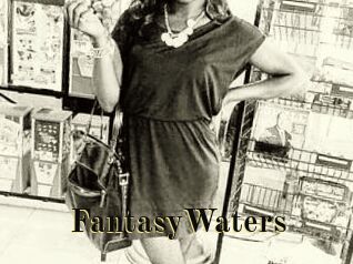 FantasyWaters