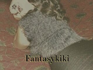 Fantasykiki