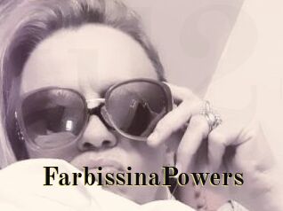 FarbissinaPowers