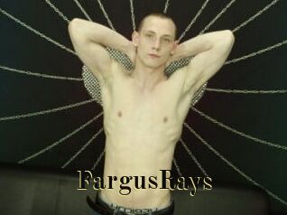 FargusRays