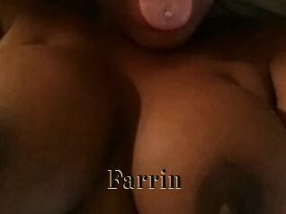 Farrin