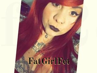 FatGirlFet