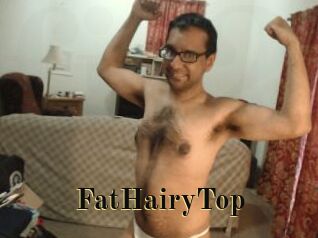 FatHairyTop