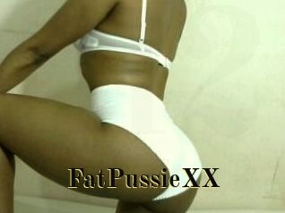 FatPussieXX