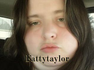 Fattytaylor