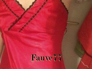 Fauve77