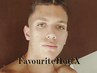 FavouriteHottX
