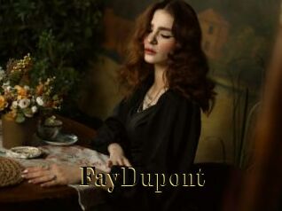 FayDupont
