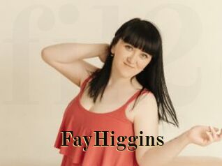 FayHiggins