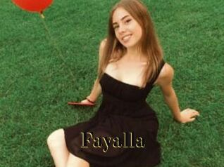 Fayalla