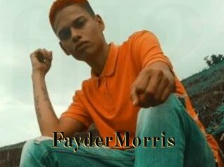 FayderMorris