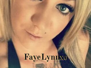 FayeLynnxo