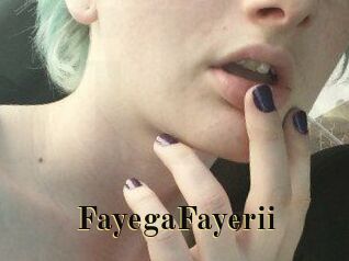 FayegaFayerii