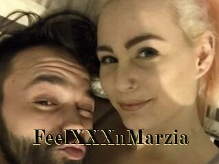FeelXXXnMarzia