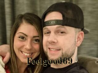 Feelgood69 Films 2 Q