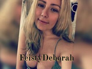FeistyDeborah