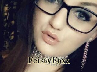 FeistyFoxx