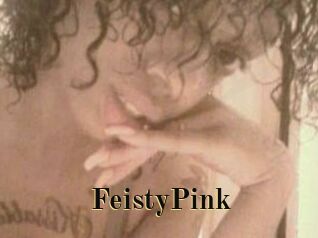 FeistyPink