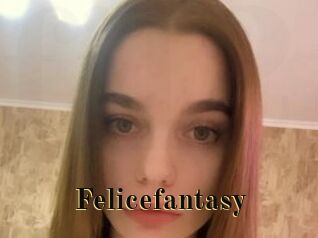 Felicefantasy