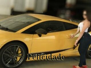 Felicidade