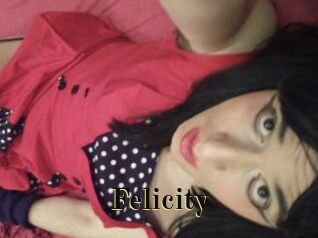 Felicity