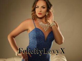 FelicityLevyX