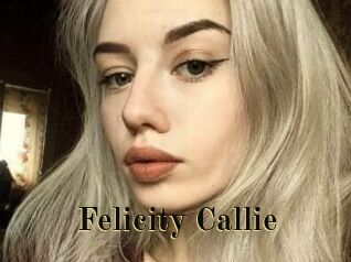 Felicity_Callie