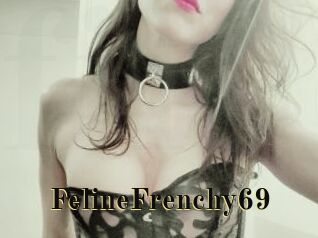 FelineFrenchy69