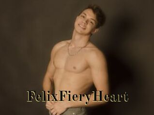 FelixFieryHeart