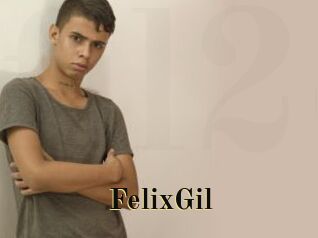 FelixGil