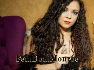 FemDomMonroe
