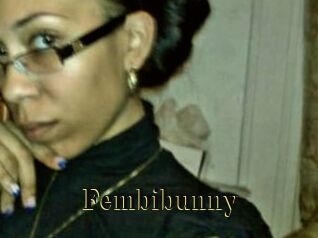 Fembibunny