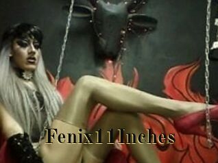 Fenix11Inches