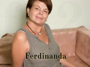 Ferdinanda