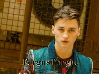 FergusTurent