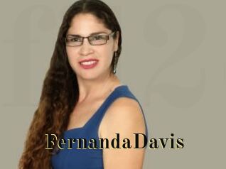 FernandaDavis