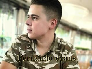 Fernando_evans