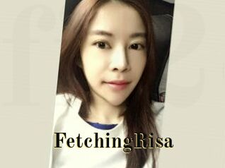FetchingRisa