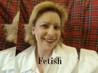 Fetish